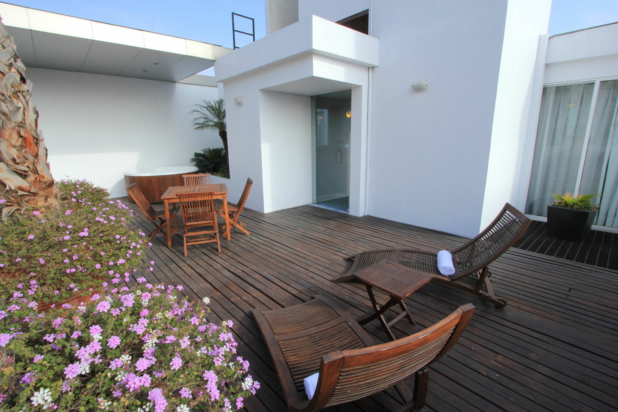 Suites Ganges Mexico by Eksteriør bilde